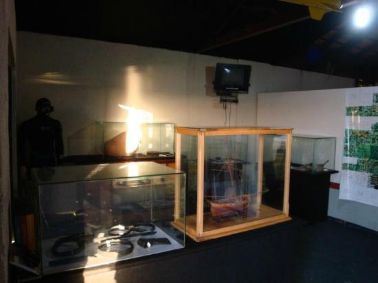 Museu do Naufrágio